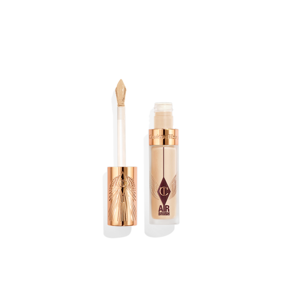 AIRBRUSH FLAWLESS BLUR CONCEALER (CORRECTOR AIRBRUSH)